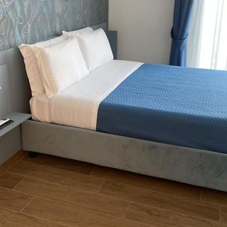 B&B Lungomare Sannazzaro Napoli Exterior foto