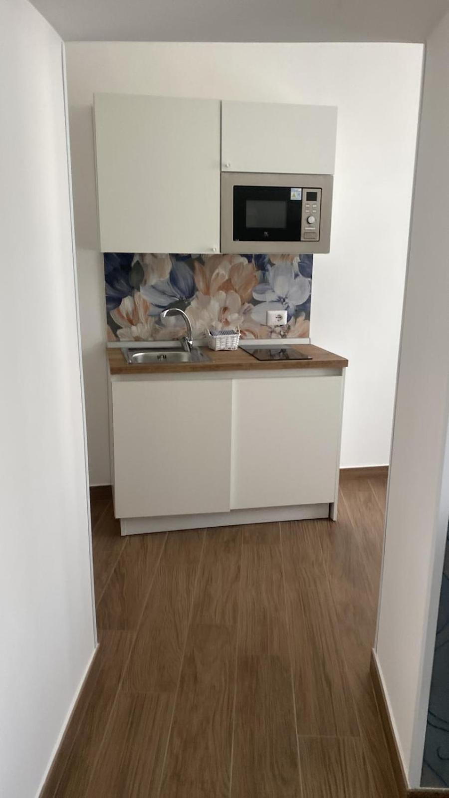 B&B Lungomare Sannazzaro Napoli Exterior foto